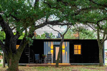 Building Codes in the Tiny Housing Boom Image